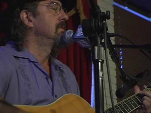 James McMurtry "Rachel's Song"