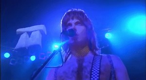 This is Spinal Tap - Stonehenge scene on Make a GIF