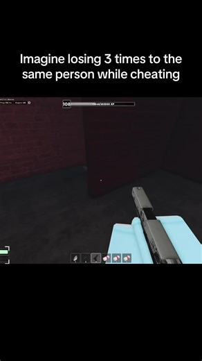 Roblox Criminality Cheaters: A Player's Frustration