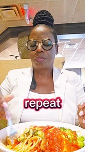 5K reactions · 198 shares | Neatly eating spaghetti can be a...