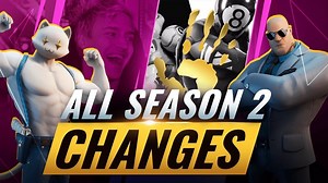 Everything You Need for Fortnite Season 2  ProGuides | Fortnite Hub | Facebook