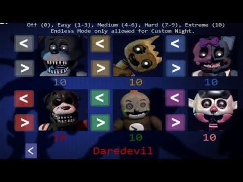 Project readjusted 6/10 completed (android)