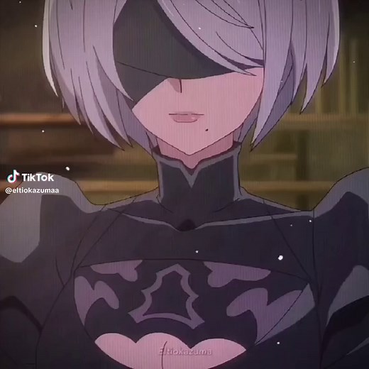 Eltiokazuma on TikTok