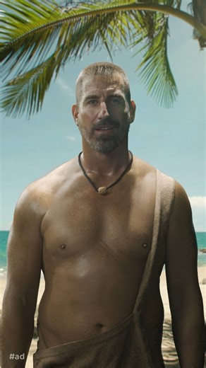 Not everyone chooses the survivalist lifestyle. Sometimes, it chooses them. 😰 Don’t miss Send Help only in theaters and 3-D January 30. | Discovery