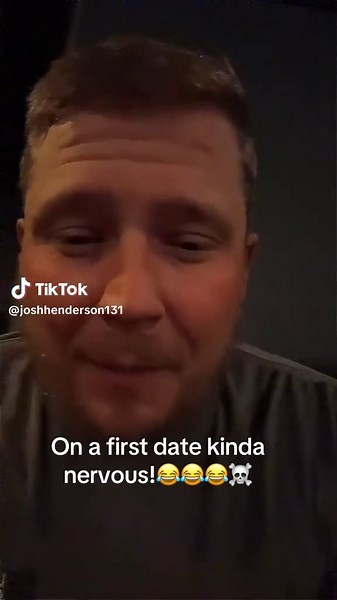 Nervous Moments on a First Date! 😂