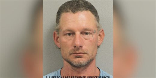 Burglary suspect wanted in West Baton Rouge Parish, officials say
