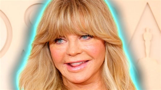 Unfiltered Goldie Hawn pics have everyone begging her to fire her 2026 Oscars stylist
