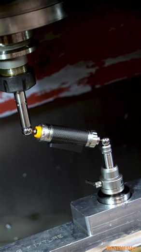 QC20 Ballbar for Machine Tool Performance Verification | Renishaw posted on the topic | LinkedIn