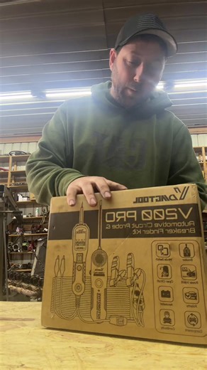 Electrical Wiring Made Easy with Power Probes