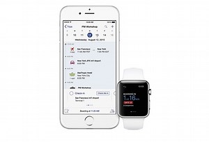 Apple, IBM add 10 more MobileFirst enterprise apps covering field work, shift tracking & more | AppleInsider