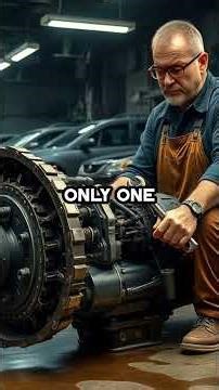 GM’s 8L90 Transmission Nightmare: The Truth Mechanics Won’t Tell!