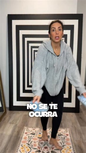 17K views · 1K reactions | Nooooooo… niñitas ya les dije que no van...