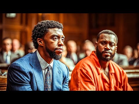 They Ban A Black lawyer From Speaking, Not knowing he’ll Still Dismantle The False Charge