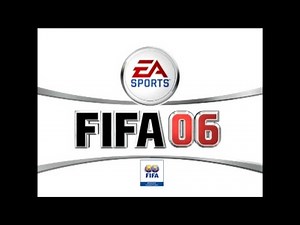 FIFA 06 - Trailer