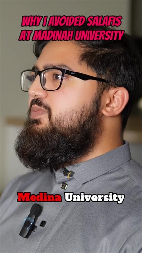 Understanding Salafi Teachings in Islam