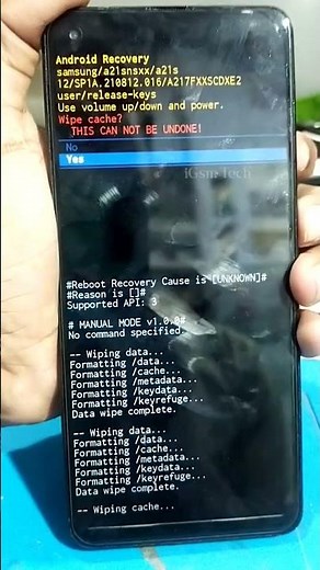 How to Samsung a21s Hard Reset. A21s Factory Reset. All Samsung Reset #youtubeshorts