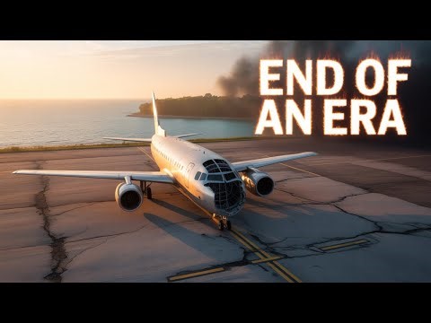 The Shocking Destruction of Meigs Field