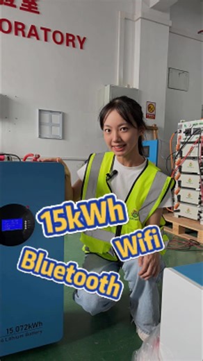 67K views · 451 reactions | upgrade 15kwh with new function and package #lithiumbattery | Mars Solar Power System Manufacturer | Facebook