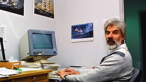 Deutscher Physik-Nobelpreisträger Hasselmann ist Veteran der Klimaforschung