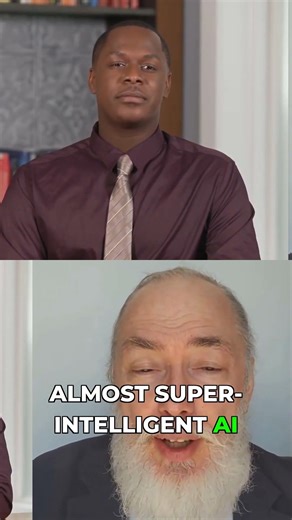 Will AI Ever Become Superintelligent? #AI #Future #Technology