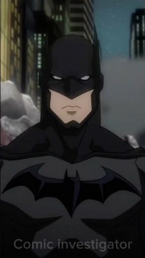 What’s inside Batman’s utility belt?