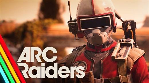 ARC Raiders – Análise | OtakuPT