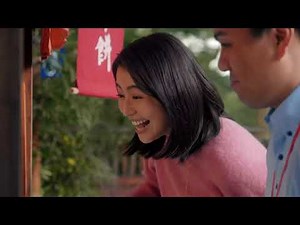 【CM】出光昭和シェル