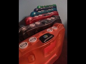 Funtastic Nintendo 64 Collection