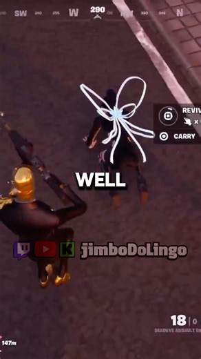 I met this UK ting…