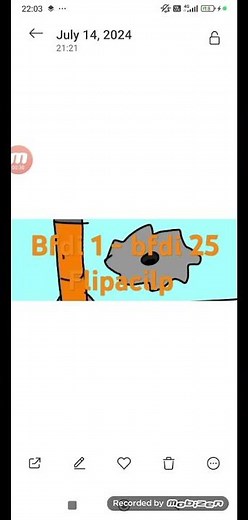 bfdi 1-25 all episodes 26 video filpacilp