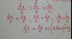 70K views · 2.8K reactions | Characteristics of PDE ( Engineering Mathematics) | Jacob Sichamba Online Math | Facebook