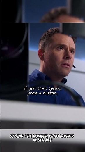 👻 “It's Like Talking to a Ghost.” — The Murder House Mystery Call | 9-1-1 Season 6 (2022)