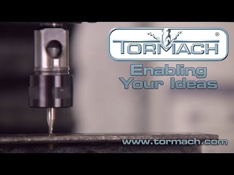 How to Use the Tormach Auto Reversing Tapping Head - Tormach CNC