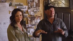 Building Roots: Dozier Family Home Tour