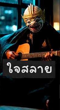 ใจสลาย → ยังไม่ลืมเธอ | เพลงแร็ปเศร้าเสียใจ 💔 | Rap Thai | เพลงใหม่2026 #แร็ป2026 #rap #เพลงโดนใจ
