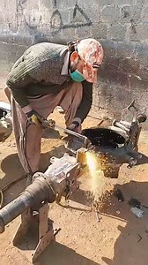 612K views · 419 shares | Suspension system and tube repair | Pakistani truck | Facebook