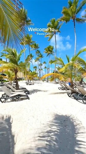 Dominican Republic Places on Instagram: "Discover📍Barcelo Bavaro Beach alongside @franzikirah An affordable all-inclusive hotel with stunning beaches and beautiful views. 😍 #dominican #puntacana #dominicanrepublic #republicadominicana #dominican #beachvibes"