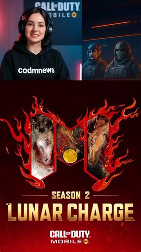 Exciting Season 2 Launch for Call of Duty: Mobile