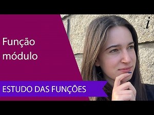 Função Módulo
