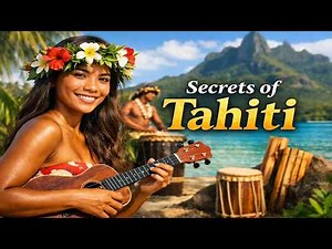 French Polynesian Music and Instruments: A Cultural Exploration