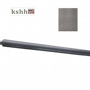 [Hot Item] 3D Embossing Roller for Roof Aluminum Foil