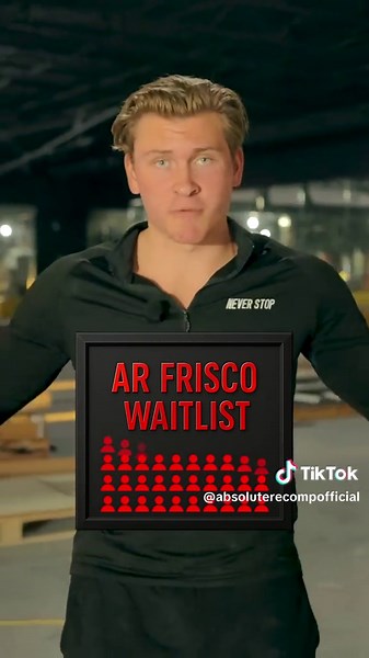 1MIL Just On Lights 🤯💡 Don’t Miss Out! Secure Your Spot On Our Frisco Waitlist‼️ 🔗Link In Bio (Limited Spots) #absoluterecomp #frisco #dallas #texas #gymtok #fitness #bestgym #gymmotivation