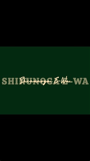 shinunoga E-Wa (lyrics)|aesthetic #ytshorts #rag_editzz #shinunogaewa #trending