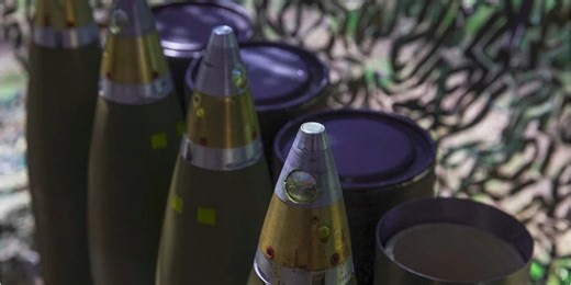 Rheinmetall receives largest-ever ammunition order