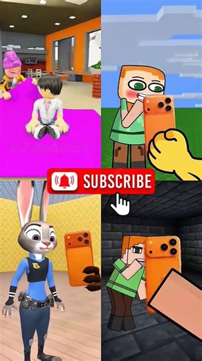 Photo Prank! 🤣 (Animation Meme) #shorts #memes #roblox #funny #humor #minecraft #rumi #animation