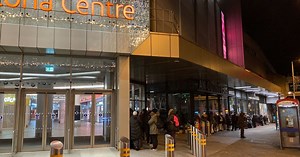 Live Boxing Day sales updates as Next opens early to shoppers