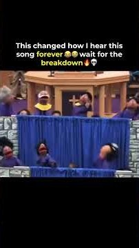 You will NEVER hear this song the same after this 😭🤣 #god #humor #church #comedy #gospel #faith