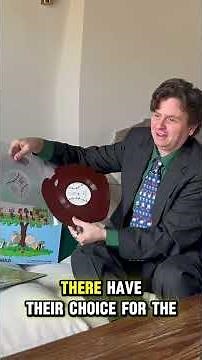 "It's Arbor Day, Charlie Brown" baseballs importance to Peanuts and the new album (History Clip 4)