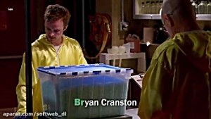 سریال بریکینگ بد Breaking Bad 2008 زیرنویس فارسی فصل 3 قسمت 5
