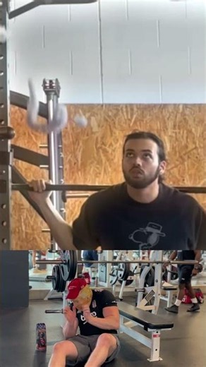 😳POV: YOU DON’T SKIP CALISTHENICS⁉️